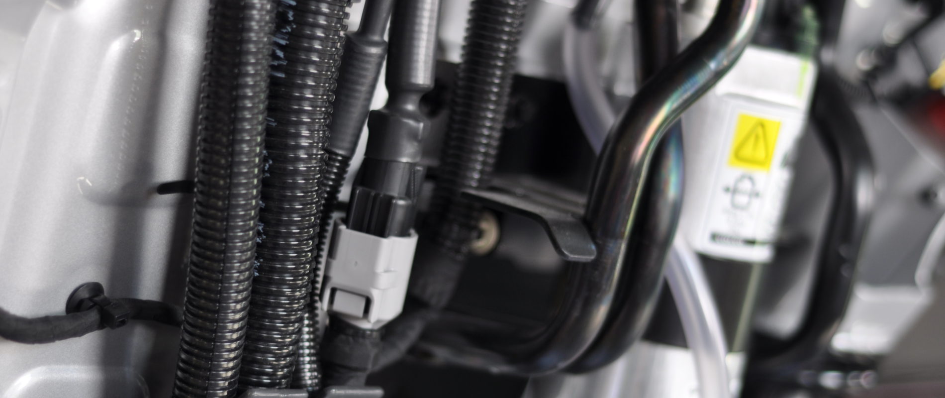 Tillbehör & reservdelar