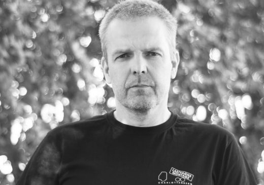 <h3>Kalle Rönning</h3>