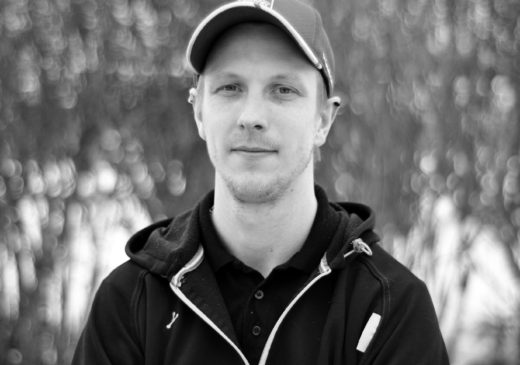 <h3>Mattias Wennerstrand</h3>