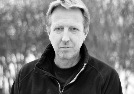 <h3>Ove Wennerstrand</h3>